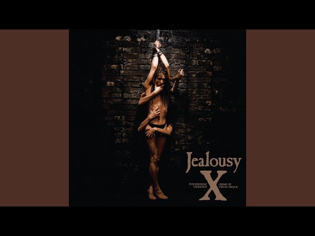 X JAPAN - Say Anything