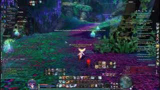 Aion Legion: Rising Force (Mini Morph Action)