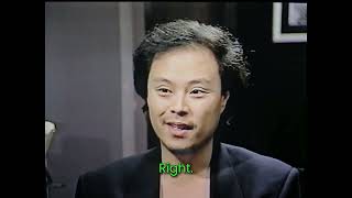 Weddings 2000 | 1998 TV Broadcast Featuring Photographer Gary Fong (Produced by Ed Pierce)