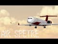 [ROBLOX] Flight Onboard Air Spètre