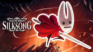 Lair Plays Hollow Knight: Silksong