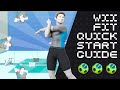 Quickstart guide for wii fit trainer in super smash bros ultimate