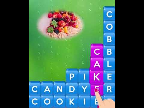 Word Tower V69