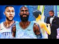 Vert Marries Missing Chinese Girlfriend! Ben Simmons vs. LeVertical Part 2! NBA 2K20 MyCAREER