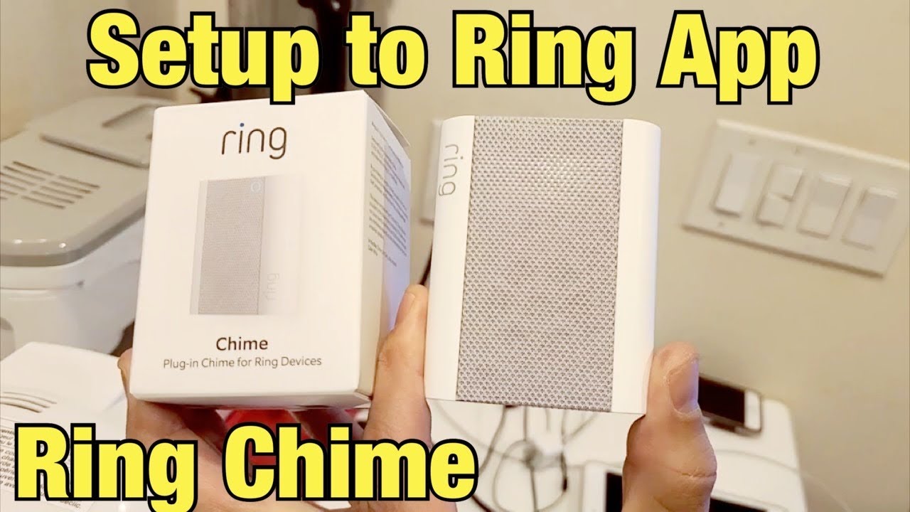 Ring Chime Vs. Chime Pro: What'S The Difference And Is One Better? -  Doorbell Planet