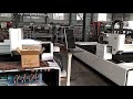 1530 fiber laser cutting machine from shandong honest machinery coltd