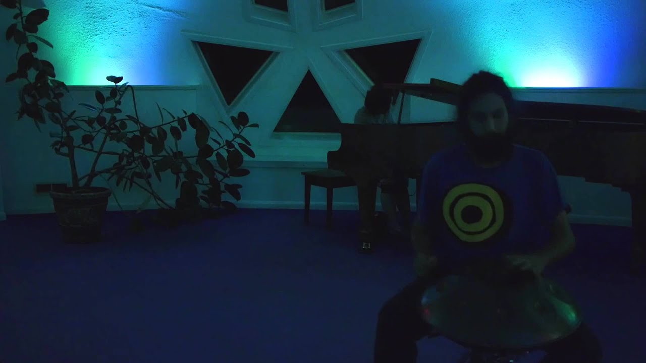 ESS AnnaZiska AsaChan Piano Improv