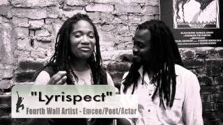 Fourth Wall Arts Salon - May Promo