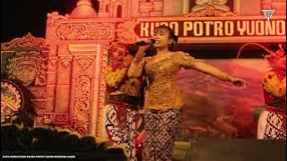 GEDANG KLUTUK - Enjel Rosmala - Lagu Jaranan KUDO POTRO YUONO [ Kenting Audio ]