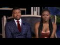 Chris & Paige at the Reunion Married at First Sight s12 ep18 Atlanta