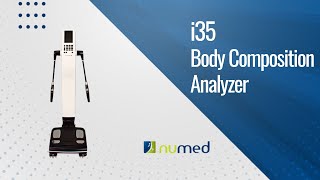 i35 Body Composition Analyzer screenshot 3