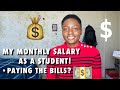 How i got funding for my masters degree in the usa  ft adeleke augustus