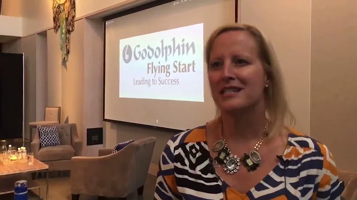 Susan Kellogg, CEO of Contemporary Brands Coalitio...