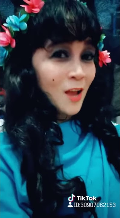 Suzanna ( Sundel Bolong)