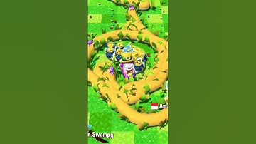 🐱 Snake Rivals #shorts #gaming #games #snake #snakerivals