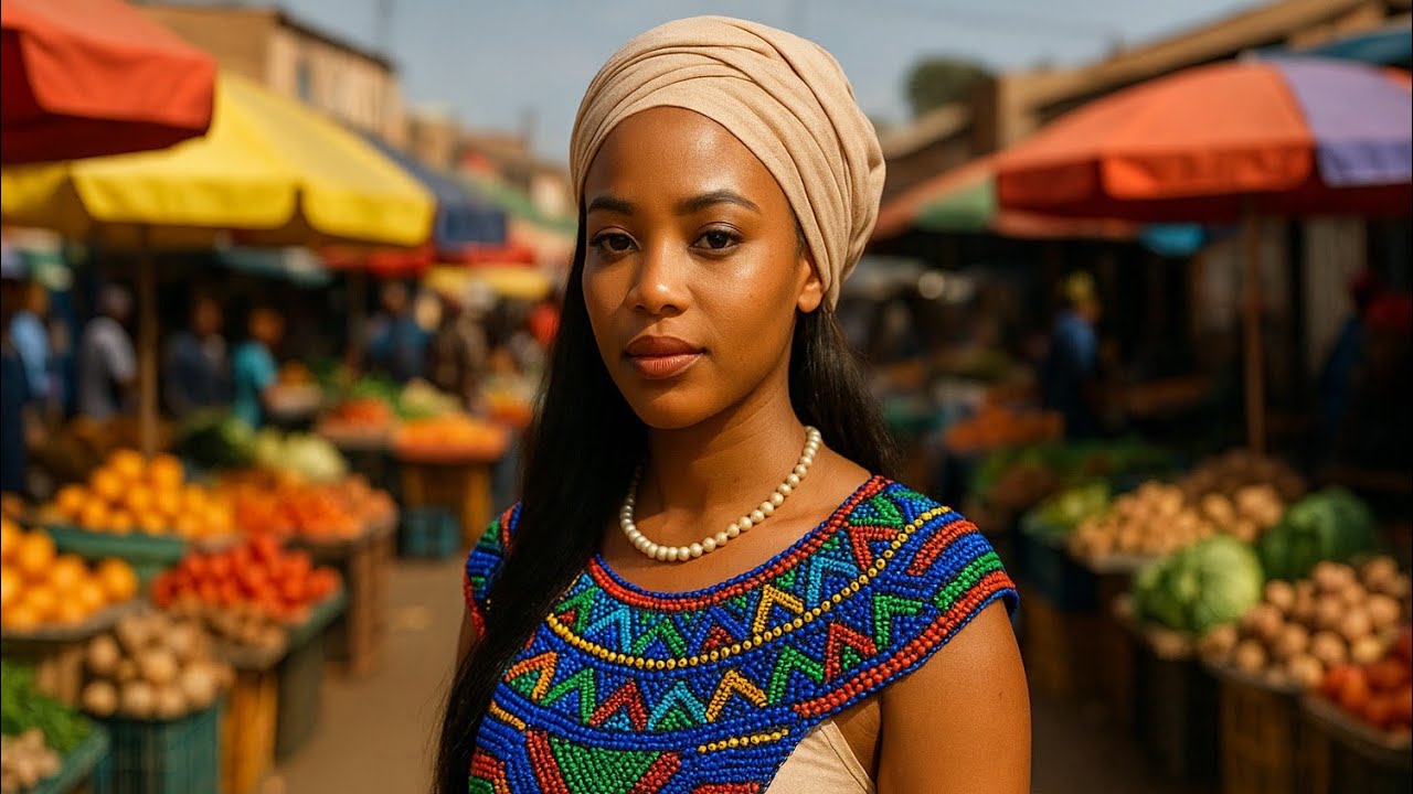 Ngibuyile (I Have Come Back) | Soulful Amapiano × Gospel Love Response | Big Nash Music