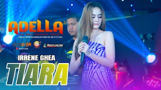 OM ADELLA  TIARA   IRRENE GHEA  LIVE SEPULUH BANGKALAN MADURA