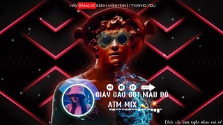 GIÀY CAO GÓT MÀU ĐỎ   REMIX - REMIX Tik Tok,Nhạc Nonstop 2023,Nonstop Vinahou