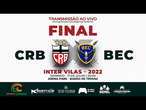 FINAL | CRB x BEC | INTERVILAS - 2022