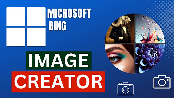 Discover Microsoft's Bing Image Creator