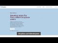 How to create Dropbox App for WooCommerce Social Connect plugin