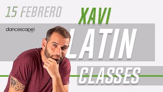 LATINO FUSION con Xavi Blanco - 15 de Febrero 2021