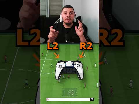 Three Tips That Will Turn Your Defense Into A Brick Wall Fc25 Gamingskills Gamingtips 