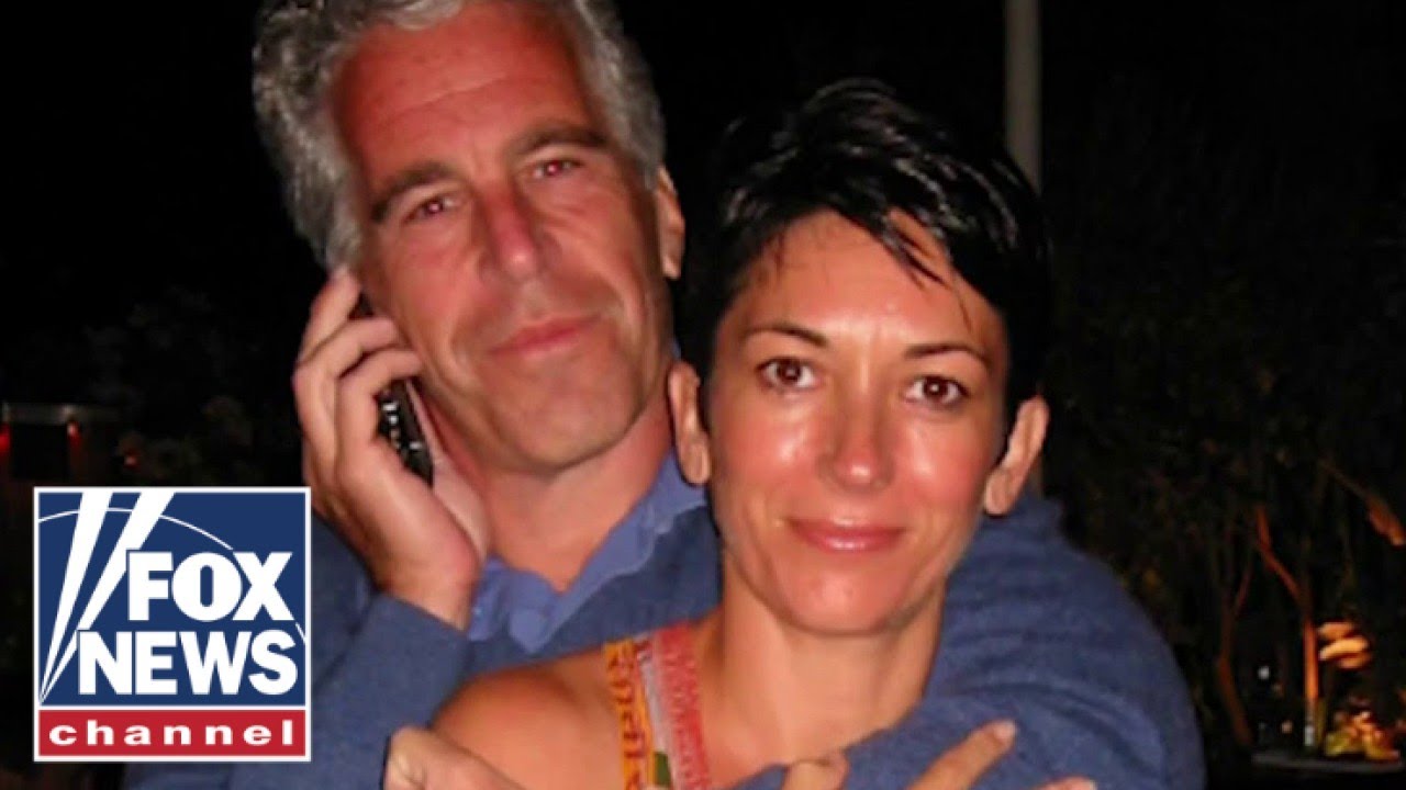 Jeffrey Epstein associate Ghislaine Maxwell guilty on 5 of 6 counts ...