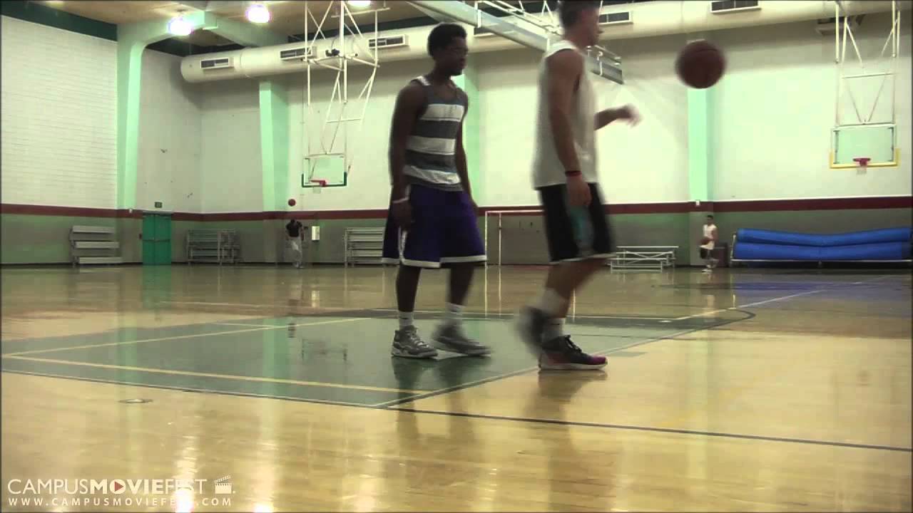 Basketball One on One YouTube