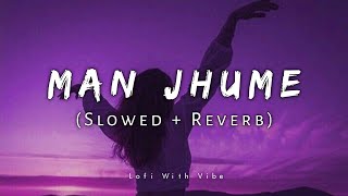 Man Jhume | मन झूमे Cg Song | Slowed And Reverb | Lofi Mix