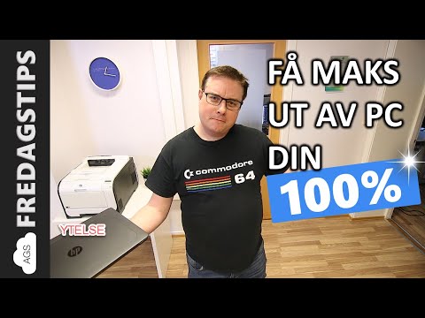 Video: Hva er forskjellen mellom tre-og fire-pin CPU-fans?