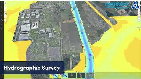 BIM-GIS Integration for Ha Nam Channel Upgrade Project