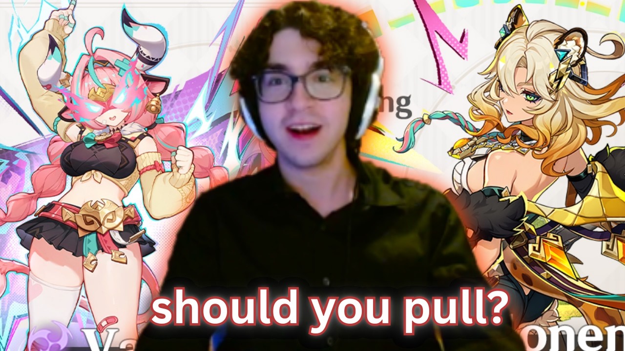 Zy0x's NEW BANNER REVIEW, should you pull? | Zy0x Clips