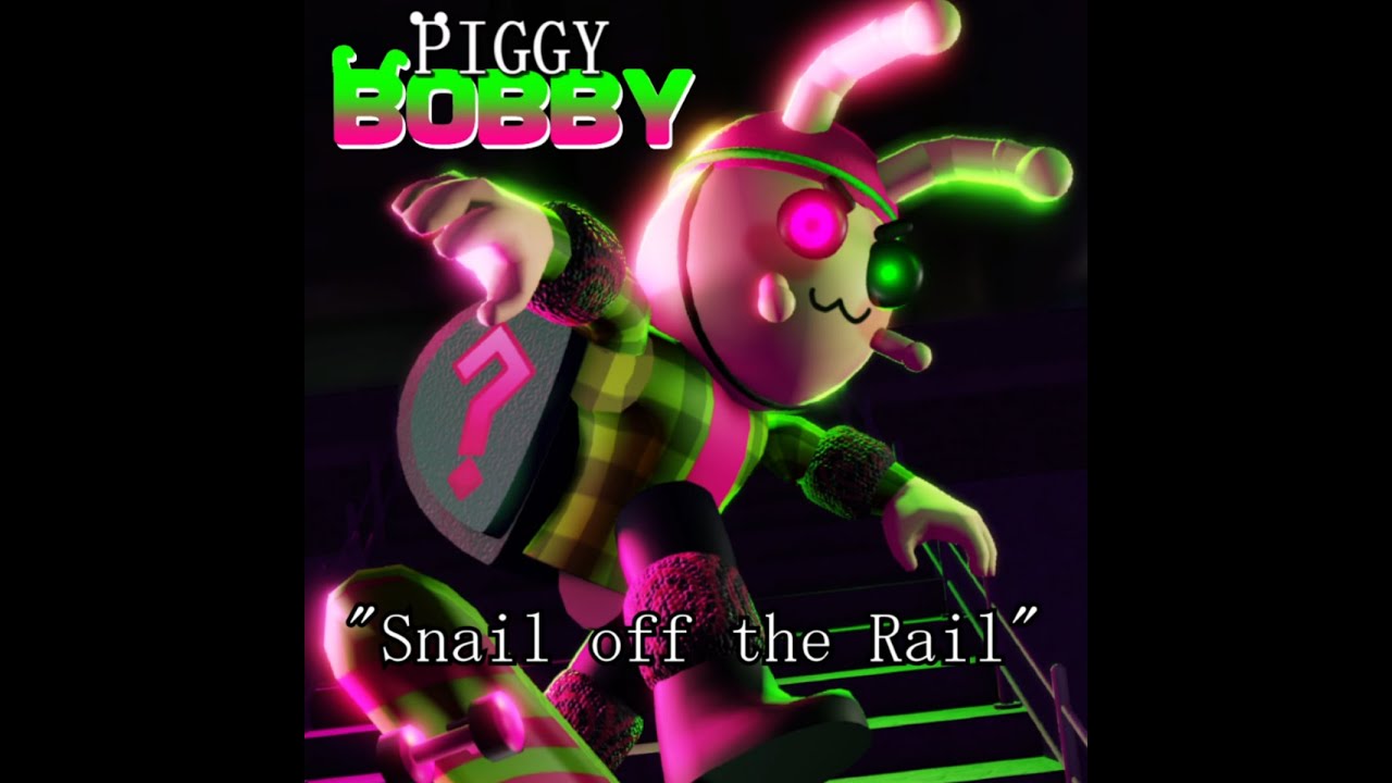 Piggy - Bobby 