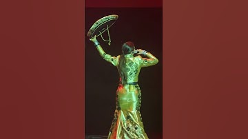 Thumbnail of Ana Barbara - Bandido Tour En El Paso Tx