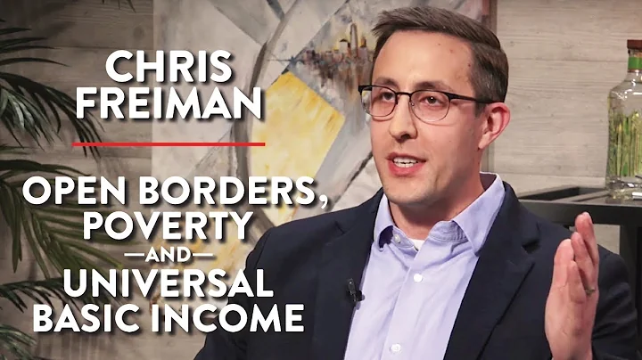 Open Borders, Poverty, and Universal Basic Income ...