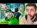 Stanky Shows Us A SECRET Lab In GTA 5 RP!