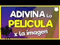 ¿Cuántas "PELÍCULAS" Reconoces? con IMAGEN 🎬🎬 Test/Trivial/Quiz