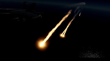 New Lighting from DCS 2.5.6 Update