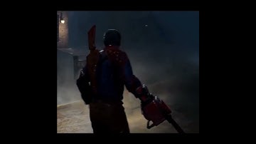 Evil Dead Gameplay E3 2021