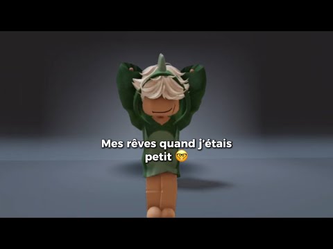 Mes rêves quand