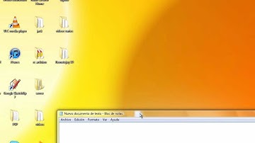 Batch tutorial, aprende desde cero - 1ª parte "Hello World"