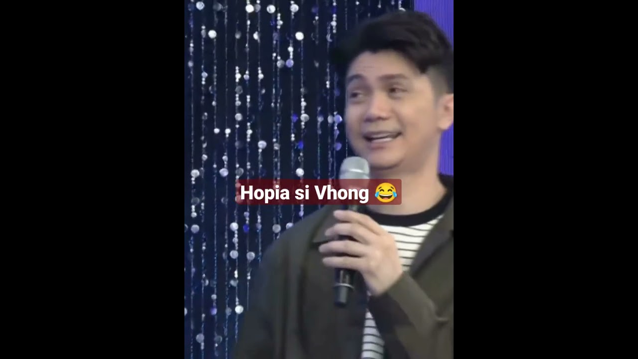 vice-sinampal-si-vhong-feeling-hopia-youtube