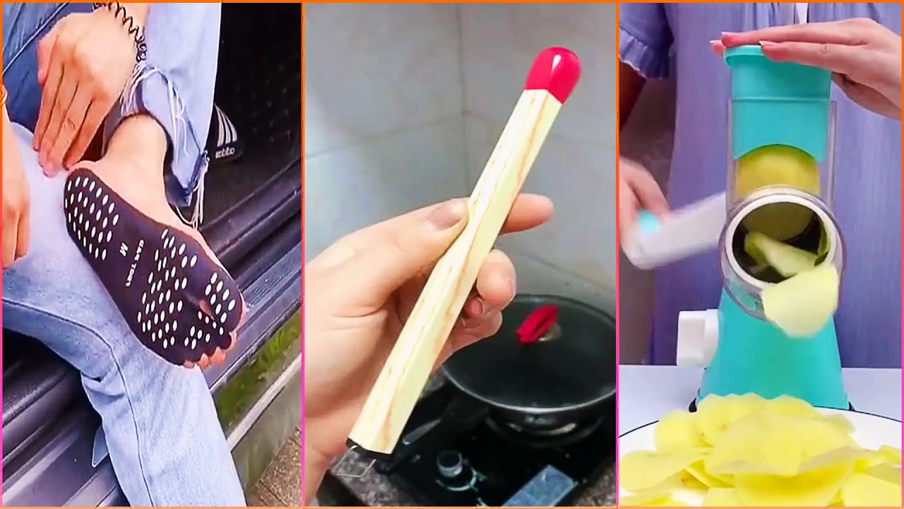 New Gadgets! Smart Appliances, Kitchen/Utensils For Every Home😍(ideas