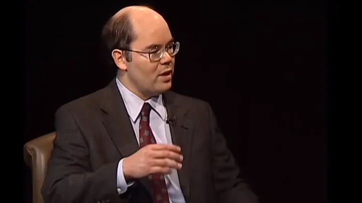 Steven D. Chang, MD, on Brain Tumors and Cerebrova...