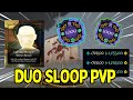 Duo sloop pvp hourglass sea of thieves