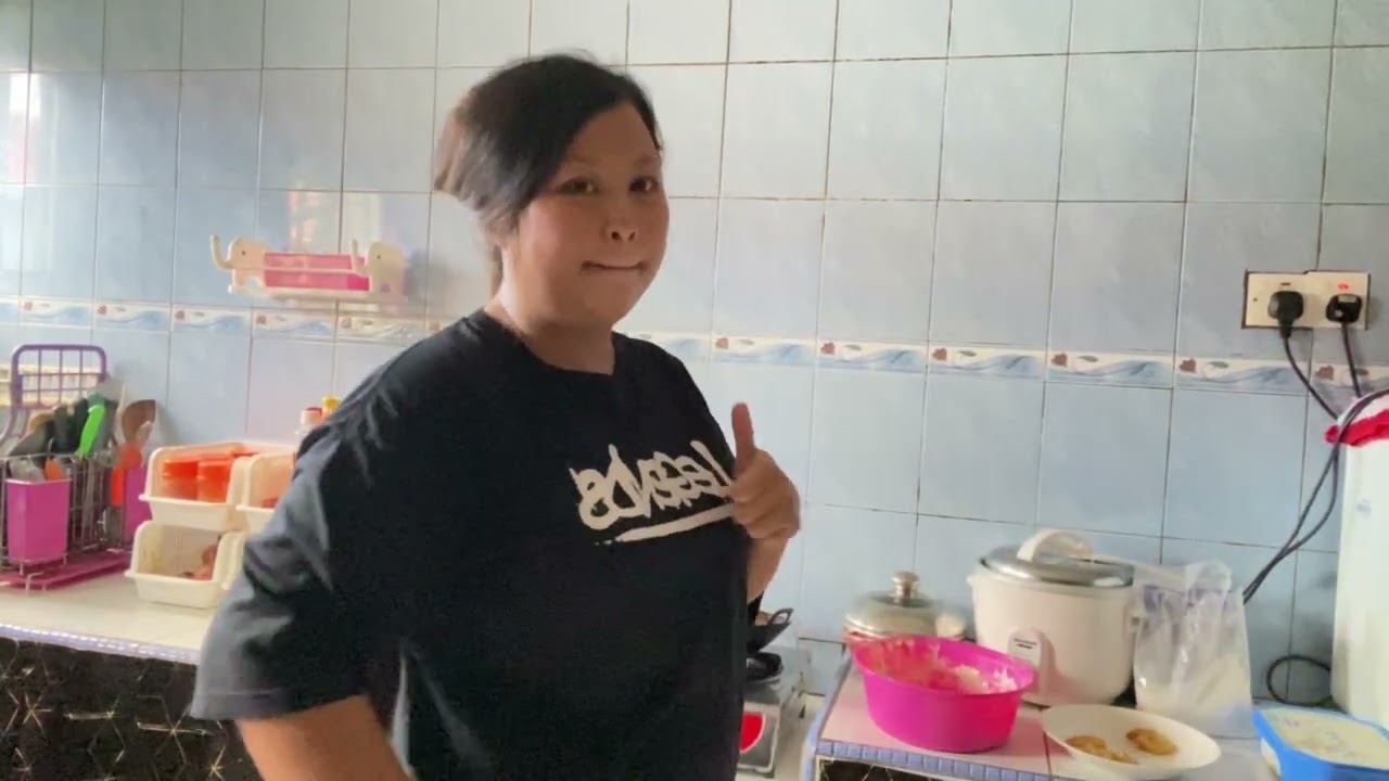 TIPS2 BUAT CUCUR LEBIH RANGUP, JOM SAKSIKAN BERSAMA SAYA HINGGA AKHIR VIDEO