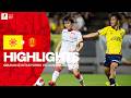 Giravanz Kitakyushu vs Nagoya Grampus HIGHLIGHTS | 2026/27 Levain CUP