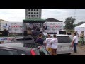 Автозвук Бийск 2016 16 июля Финал Street Stock 1К