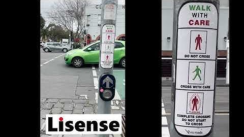 Debunked: Does Pushing the Traffic Light Button Actually Make a Difference?
